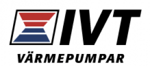 IVT värmepumpar